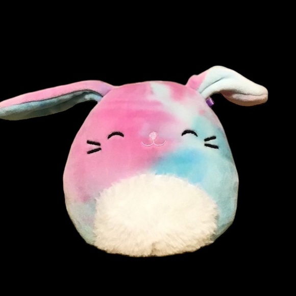 Squishmallows Eliana the bunny‎ - Picture 1 of 1